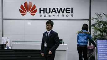 Trump: A Huawei-ügy a kereskedelmi megállapodás része lehet