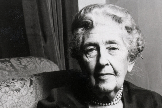 Agatha Christie életének legnagyobb rejtélye: 11 napig nem akadtak az írónő nyomára