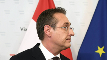 Strache: Más politikus is szokott ötletelni arról, hogyan szerezzen gazdasági támogatókat