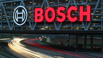 Egész olcsón megúszta a Bosch a dízelbotrányt