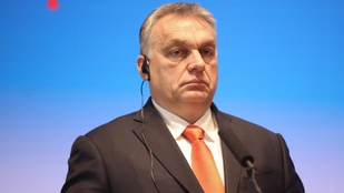 Orbán: Nem az orosz befolyástól kell félni, hanem Soros liberális világmaffiájától