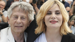 Roman Polanski felesége felháborodott Tarantino filmje miatt