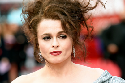 Helena Bonham Carter 20 évvel fiatalabb pasival randizik - Új párja a fia lehetne