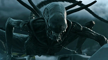 Ridley Scott újabb Alient forgatna