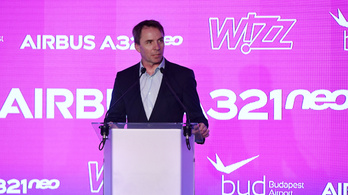 Kompenzálja a Wizz Air a frankfurti reptéren maradt utasokat