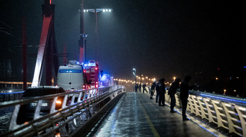 Szöul egy 18 tisztviselőből álló csoportot küld Magyarországra a hajóbaleset miatt