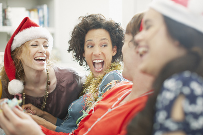 A 10 legjobb karácsonyi vicc, amit idén hallottunk: ha nevetnél egy jót
