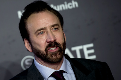 Nicolas Cage 4 nap házasság után elvált - Feleségét máris új pasival kapták le