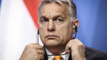 Orbán régen hátrált meg ennyire