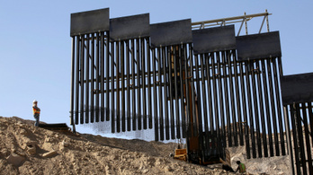 Trump brutális vámon keresztül fizetteti meg Mexikóval a kerítést
