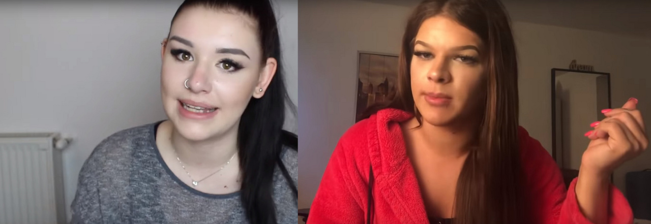 fiatal meztelen leszbikus videók
