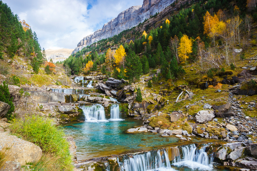 Európa legszebb nemzeti parkjai: a buja erdőktől a káprázatos hegycsúcsokig
