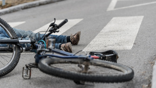 Miért van ennyire sok biciklis baleset Magyarországon?