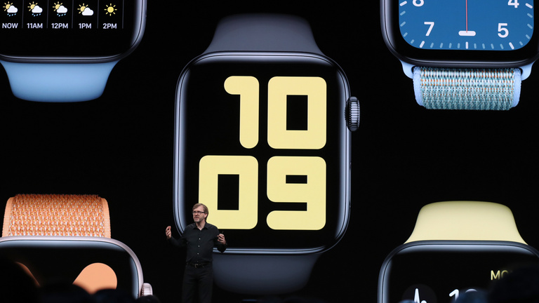 Apple WWDC 2019: jön az új iOS és Mac OS