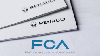 Franciaországon bukhat el a Fiat Renault egyesülés