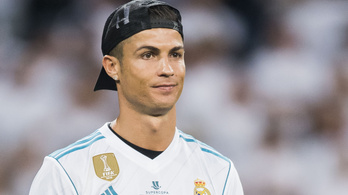 Döntő fordulat C. Ronaldo nemierőszak-ügyében: visszavonták a keresetet