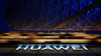 A Huawei az oroszoktól szerzett egy új arcfelismerő rendszert