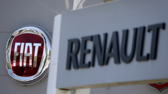A franciák megfúrhatják a Fiat-Renault egyesülést