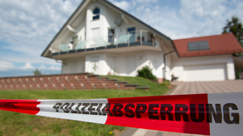 Szabadon távozhatott a Lübcke-gyilkosság miatt lefogott férfi