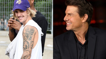 Az évezred csörtéje lenne a Justin Bieber - Tom Cruise ketrecharc
