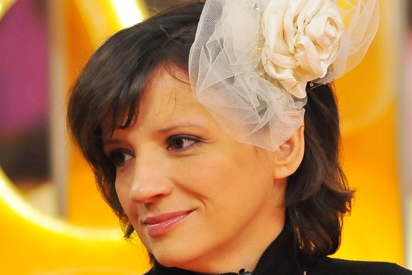 Balázsy Panna volt az RTL Klub népszerű műsorvezetője - Friss fotón az 52 éves sztár