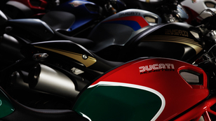 Ducati eladás: gyásznap az olaszoknak?