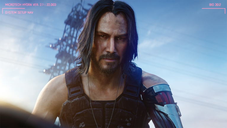 Húszéves klasszikusok és Keanu Reeves – a 2019-es E3 története