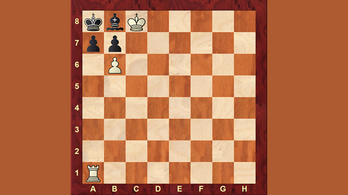 A sakk első csodagyereke 10 évesen találta ki ezt a feladványt