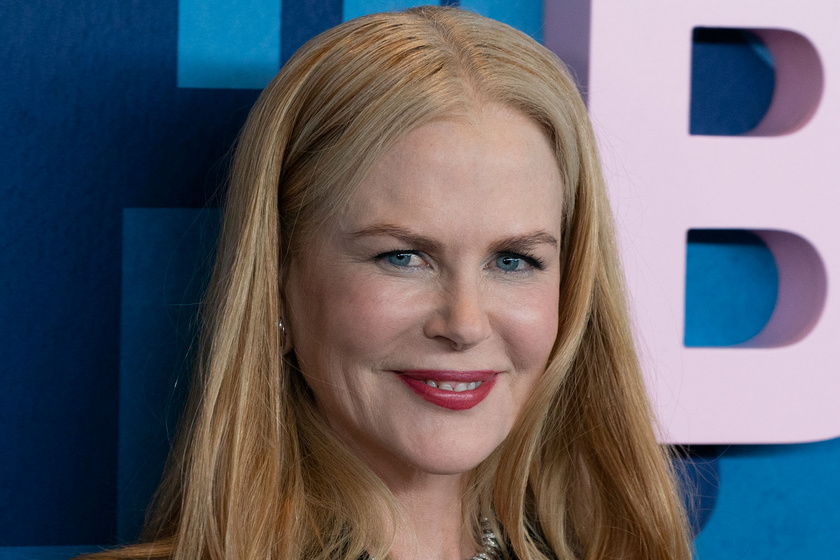 Nicole Kidman ritkán látott húgával pózolt - Így hasonlítanak egymásra