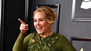 Adele-ról kiderült, hogy ÓRIÁSI Spice Girls fan