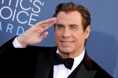 John Travolta drasztikusan megváltoztatta a külsejét - Egyre kevésbé hasonlít a régi önmagára