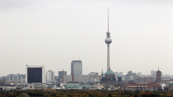 Berlinben 5 évre befagyaszthatják az albérletek árát