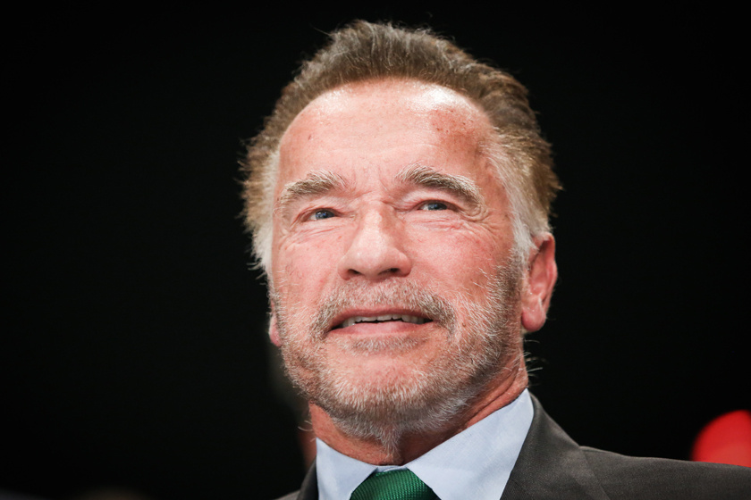 Arnold Schwarzenegger lánya igazi bombázó - Fotókon a 29 éves Katherine