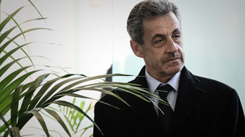 Korrupció gyanújával áll bíróság elé Nicolas Sarkozy