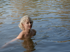Ki a legjobb Marilyn Monroe hasonmás?