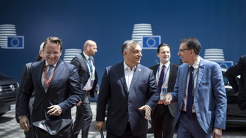 Orbán is blokkolta a 2050-es uniós karbonsemlegességet
