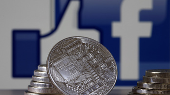 A Facebook akar lenni az új világbank