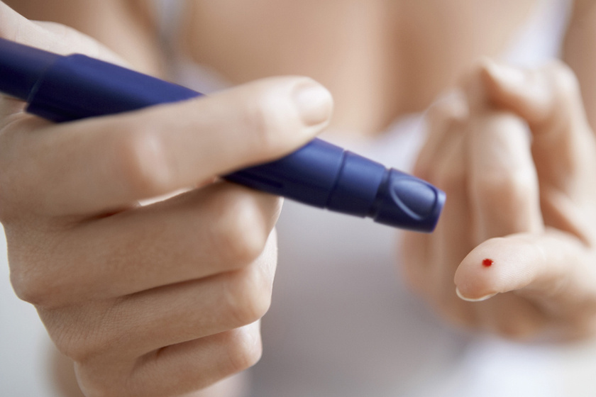 A cukorbetegség 11 leggyakoribb tünete: típusonként eltérőek lehetnek