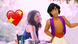 5 dolog, amit az Aladdin tanít a párválasztás pszichológiájáról