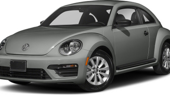 A VW győzött a Beetle-perben