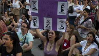 15 évet kaptak a leghírhedtebb spanyol nemi erőszak elkövetői