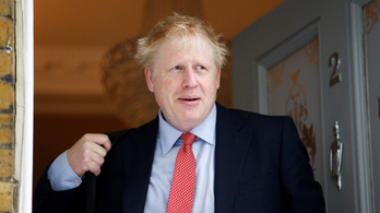 Boris Johnson úgy összeveszett a barátnőjével, hogy riasztották a rendőröket