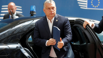 Orbán találkozott a Néppárt bölcseivel, csak sehol nem beszélt róla