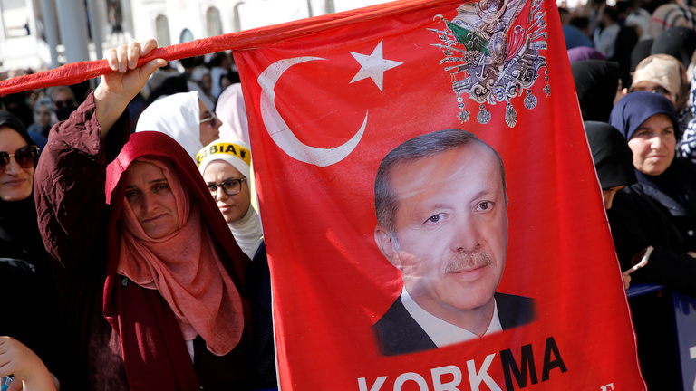 Összeállt az ellenzék, másodszor bukhat az illiberalizmus Isztambulban