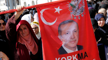 Összeállt az ellenzék, másodszor bukhat az illiberalizmus Isztambulban