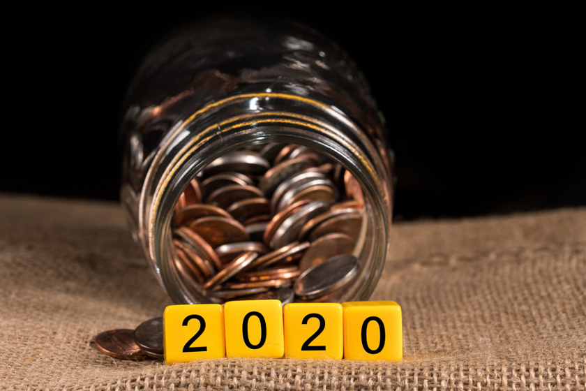 Mit hozhat 2020 a pénzügyek terén? Sokak helyzete jobbra fordulhat