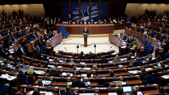 Oroszország visszakapja a szavazati jogát az Európa Tanács közgyűlésében
