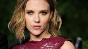 Már elkezdték az új Marvel-film forgatását Budapesten, amiben Scarlett Johansson is szerepel