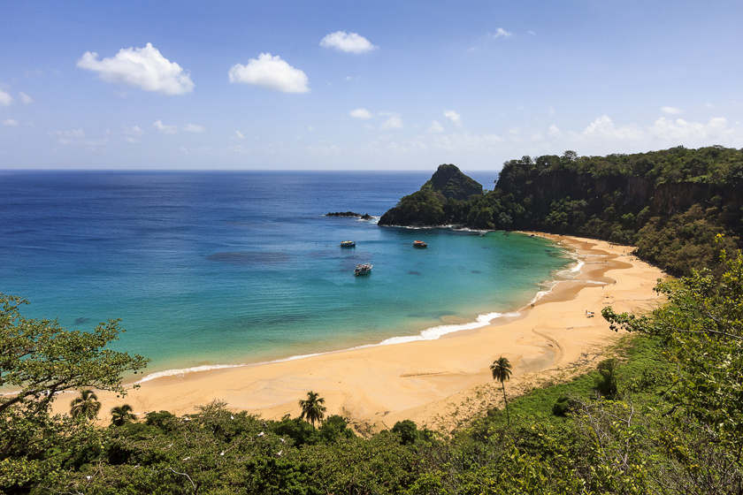 Ez a világ leggyönyörűbb tengerpartja - Hawaiit és Jamaicát is maga mögé utasítja