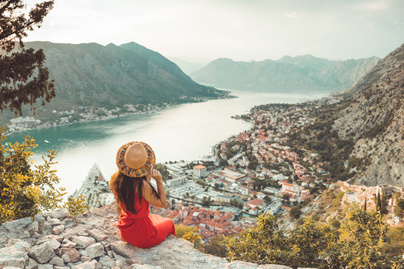 Montenegró káprázatos szépségeit még kevesen ismerik: varázslatosak rejtett kincsei